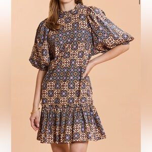 Tyler Boe | Sammy Dress